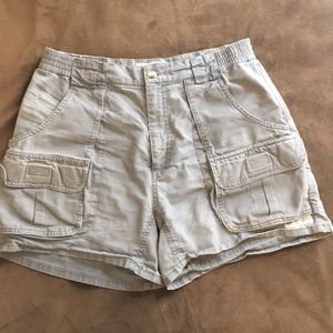 Columbia Women’s Hiking Shorts